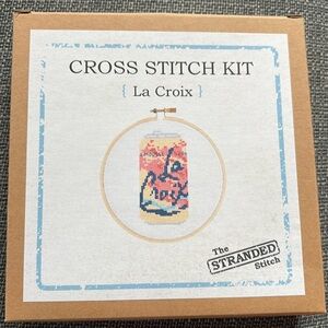 Novelty Cross Stitch super easy and small